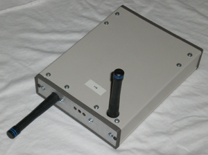 Prototype Receiver